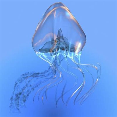  Jumping Jellyfish Jellies: Transparent Predators With Exquisite Grace