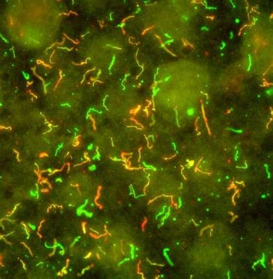 Rimena! Un parassita dalla pelle traslucida che si insinua nei canali biliari dei mammiferi